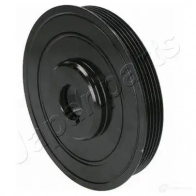 Шкив коленвала JAPANPARTS pu800 1494372 E WAZY 8033001724233 - Изображение 2