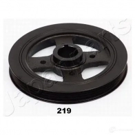 Шкив коленвала JAPANPARTS P8GMH ZX 8052553143378 1494326 pu219 - Изображение 1