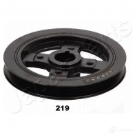 Шкив коленвала JAPANPARTS P8GMH ZX 8052553143378 1494326 pu219 - Изображение 2