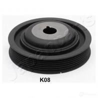 Шкив коленвала JAPANPARTS 1494408 puk08 8033001672404 U565H O6 - Изображение 2