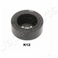 Шкив коленвала JAPANPARTS JC QHE puk12 8052553093710 1494412 - Изображение 2