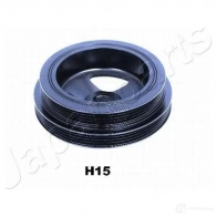 Шкив коленвала JAPANPARTS SF 7G3EJ 1494399 8052553129006 puh15 - Изображение 2