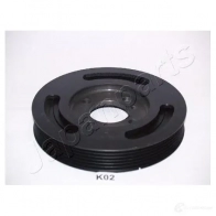Шкив коленвала JAPANPARTS 31F 51J8 1494403 8033001470215 puk02 - Изображение 2