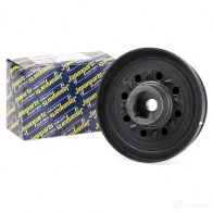 Шкив коленвала JAPANPARTS 1494411 8033001965179 HJHO PR puk11 - Изображение 2