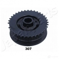 Шкив коленвала