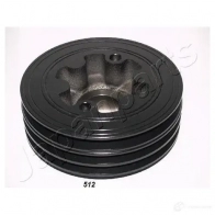 Шкив коленвала JAPANPARTS 1494364 8033001727739 9YL 44 pu512 - Изображение 2