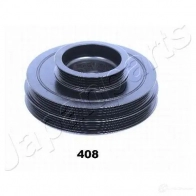 Шкив коленвала JAPANPARTS 8052553129877 1494349 pu408 W 599HEZ