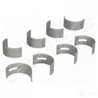 Вкладыши шатунные JAPANPARTS 4P50 8 8033001025583 cb5000a Mitsubishi Pajero 2 (V3, V2, V4) Внедорожник 2.8 TD (V46W. V26W) 125 л.с. 1994 – 1999