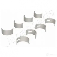 Вкладыши шатунные JAPANPARTS 8033001025590 cb5000a2 I2 G2H Mitsubishi Pajero 2 (V3, V2, V4) Внедорожник 2.8 TD (V46W. V26W) 125 л.с. 1994 – 1999