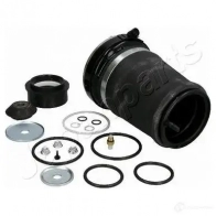 Пневмобаллон JAPANPARTS 1437476836 P 2EAA mmas014 - Изображение 2