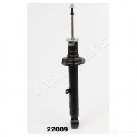 Пневмобаллон JAPANPARTS mmas082 4H VKM 1437477784 - Изображение 2
