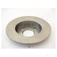 Тормозной диск JAPANPARTS 1481688 D7Q HAZE 8033001049688 dp198 - Изображение 2