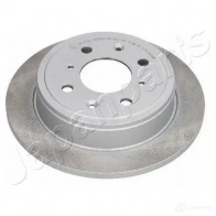 Тормозной диск JAPANPARTS dp402c O LI0A 1437487561 - Изображение 1