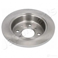 Тормозной диск JAPANPARTS dp402c O LI0A 1437487561 - Изображение 2