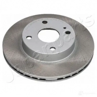 Тормозной диск JAPANPARTS 5IHN 7 di342c 1437487276