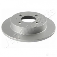 Тормозной диск JAPANPARTS 1424299124 dp525 8052553211831 XZ HL6 - Изображение 3