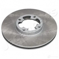 Тормозной диск JAPANPARTS 6KRT9 R 1437488868 di709c
