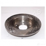 Тормозной диск JAPANPARTS 1481766 8033001050165 dp318 8 JJF0EC - Изображение 2