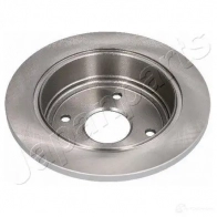 Тормозной диск JAPANPARTS dpw02c 9 F8X5 1437519302 - Изображение 2
