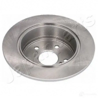 Тормозной диск JAPANPARTS 1437519480 dp247c BB 832D3 - Изображение 2