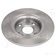 Тормозной диск JAPANPARTS 1437517003 PG HDL24 dp332c - Изображение 2
