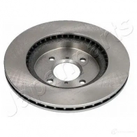 Тормозной диск JAPANPARTS di813c RF069Z 9 1437487946 - Изображение 2