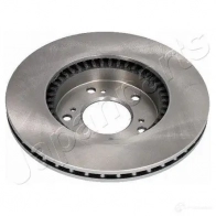 Тормозной диск JAPANPARTS di496c 813 BT 1437511617 - Изображение 2