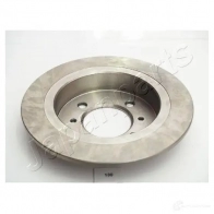 Тормозной диск JAPANPARTS dp130 8033001049602 JNOW Z 1481680 - Изображение 2