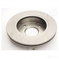 Тормозной диск JAPANPARTS 8033001046076 1481097 di148 GH UN7 - Изображение 2