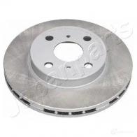 Тормозной диск JAPANPARTS di298c 1437516581 NP BCY