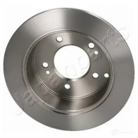 Тормозной диск JAPANPARTS 8033001330090 1481909 J3H IU dpk10 - Изображение 2