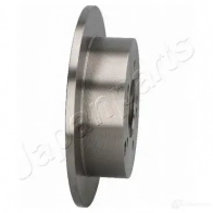 Тормозной диск JAPANPARTS 8033001330090 1481909 J3H IU dpk10 - Изображение 3