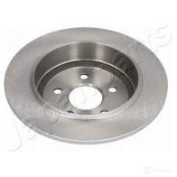 Тормозной диск JAPANPARTS dp990c 7VQRI9 V 1437510664 - Изображение 2