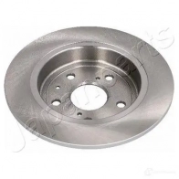 Тормозной диск JAPANPARTS 1437519942 JEM M8 dp803c - Изображение 2