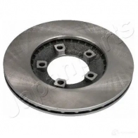 Тормозной диск JAPANPARTS PM ZHN di591c 1437510681 - Изображение 2