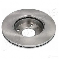 Тормозной диск JAPANPARTS dih10c K WA9S 1437485233 - Изображение 2