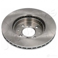 Тормозной диск JAPANPARTS di426c 8KP2 79 1437516807 - Изображение 2