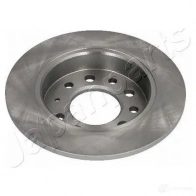 Тормозной диск JAPANPARTS RIU 0AP dph04c 1437487610 - Изображение 2