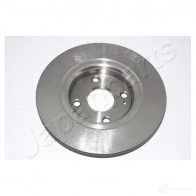 Тормозной диск JAPANPARTS dp332 1424299122 8052553204079 910 M26T - Изображение 2