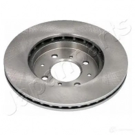 Тормозной диск JAPANPARTS MQJ0 530 di425c 1437485238 - Изображение 2