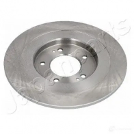 Тормозной диск JAPANPARTS JL6W4R I 1437487930 dph10c - Изображение 2