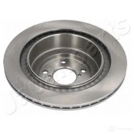 Тормозной диск JAPANPARTS 1437513063 dp705c 2OZEQR 8 - Изображение 2