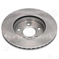 Тормозной диск JAPANPARTS di0108c 1437516356 R 6LKIDK - Изображение 2