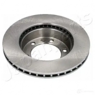 Тормозной диск JAPANPARTS XN FAGL di2008c 1438334376 - Изображение 2
