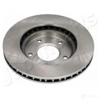 Тормозной диск JAPANPARTS 7JM2ZV I di543c 1437488769 - Изображение 2