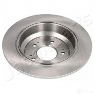 Тормозной диск JAPANPARTS J W3MYN1 1437519288 dp416c - Изображение 2