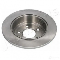 Тормозной диск JAPANPARTS 3WJC 5Z dp993c 1437487926 - Изображение 2