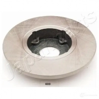 Тормозной диск JAPANPARTS 8033001048490 GGA RIID di600 1481445 - Изображение 2