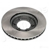 Тормозной диск JAPANPARTS dis00c 1437511755 1V R7NL9 - Изображение 2