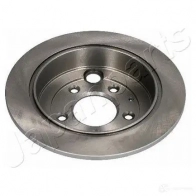Тормозной диск JAPANPARTS dp326c 5 7ISE8U 1437485899 - Изображение 2